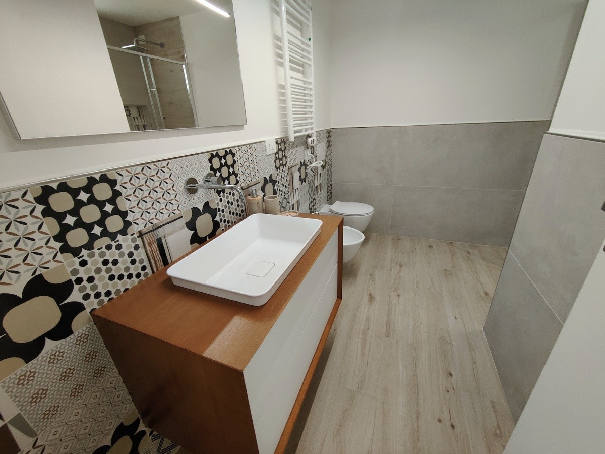 Apartmán Cacciatore 98