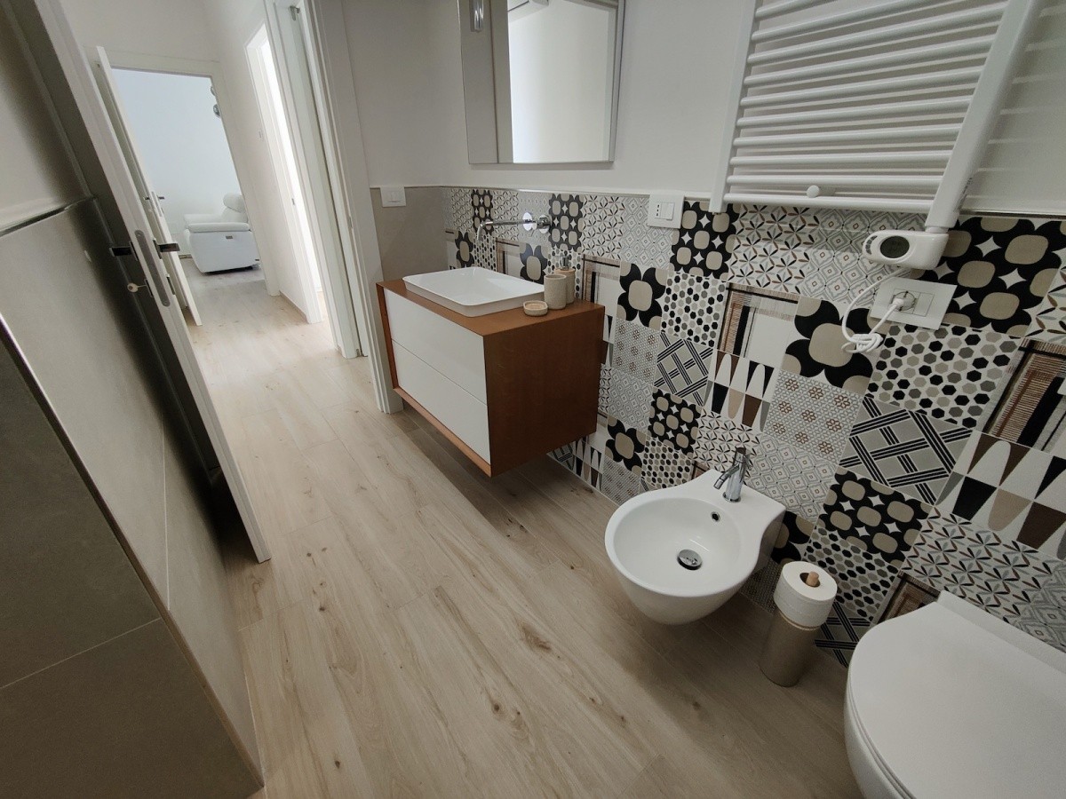 Apartmán Cacciatore 98