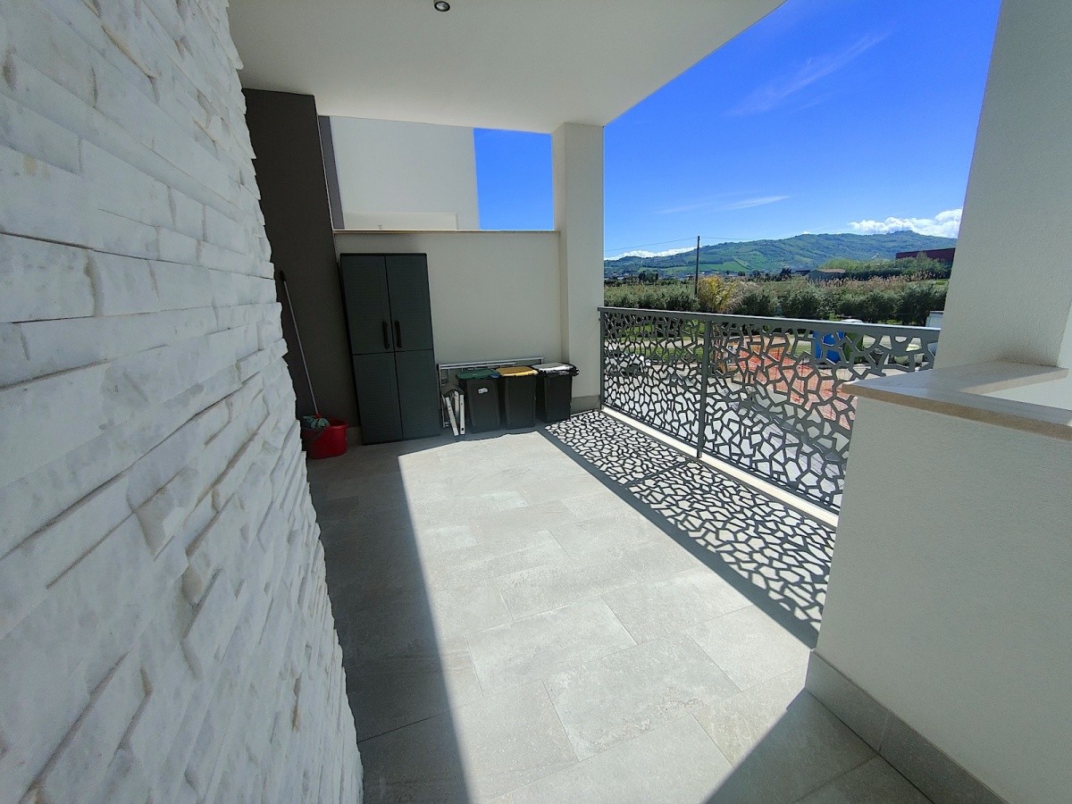 Apartmán Cacciatore 98