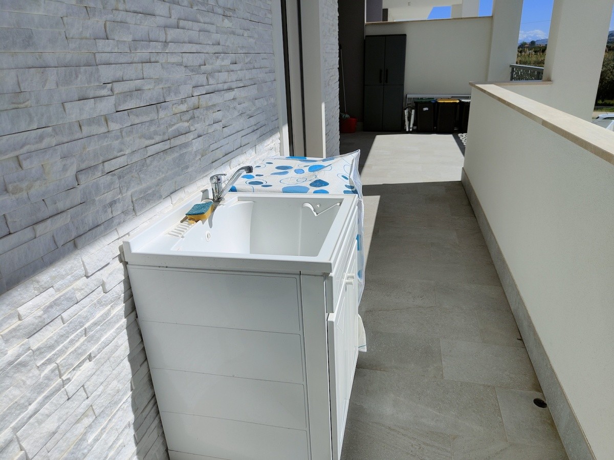 Apartmán Cacciatore 98