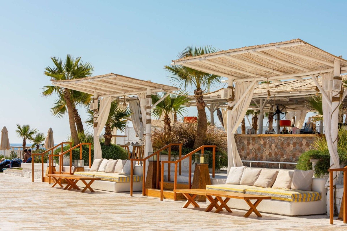 Design Plus Seya Beach
