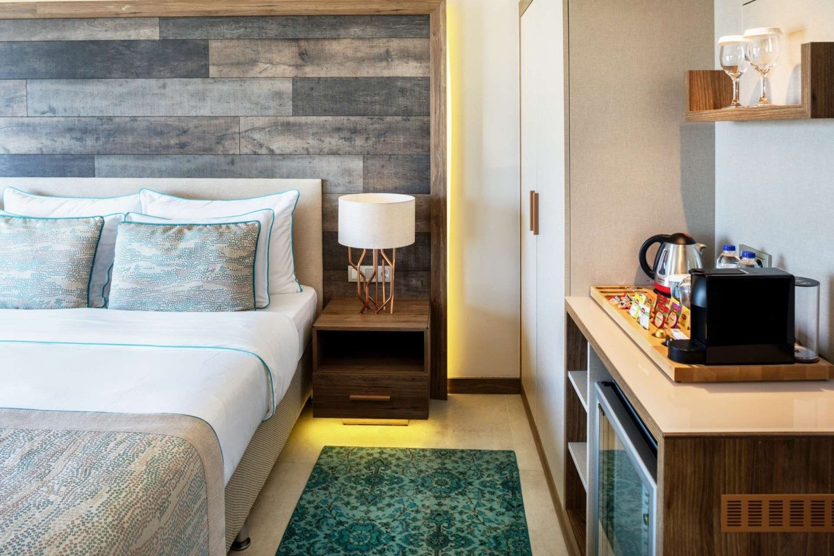 Design Plus Seya Beach