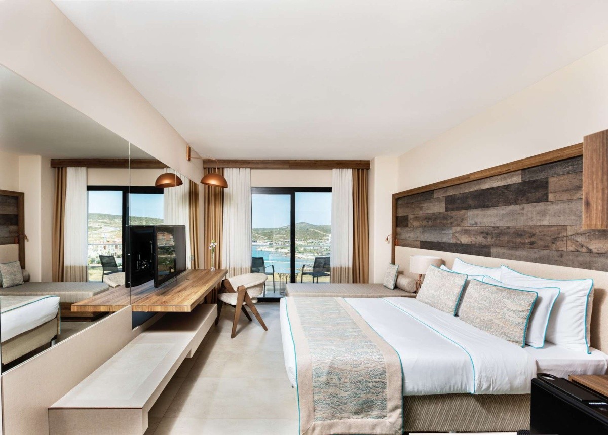 Design Plus Seya Beach