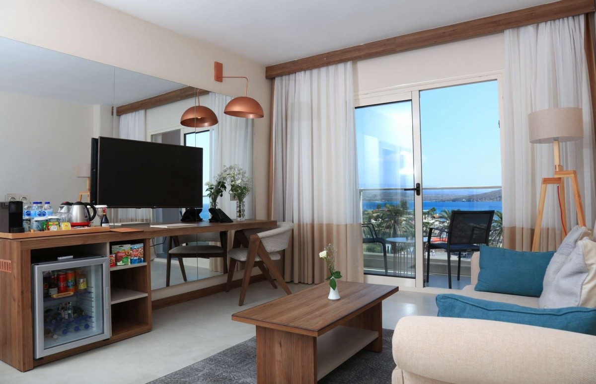 Design Plus Seya Beach