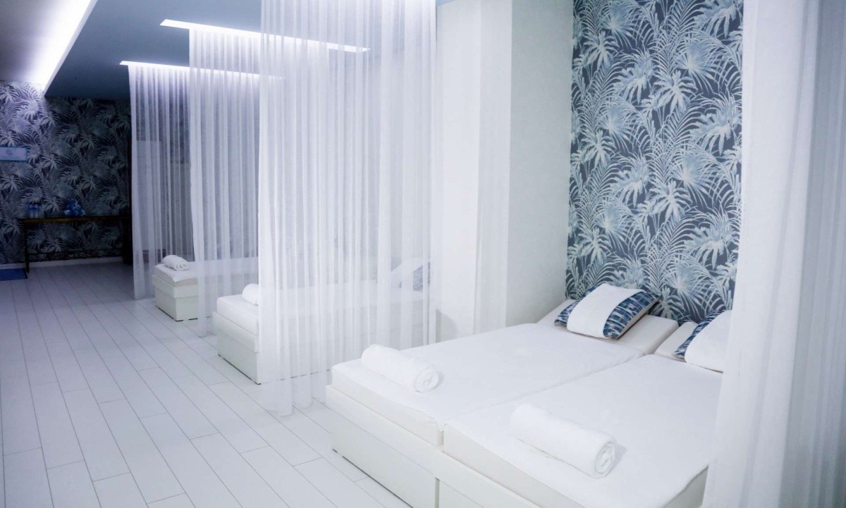 Design Plus Seya Beach