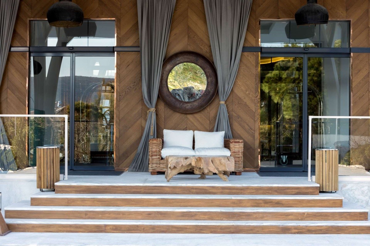 Design Plus Seya Beach