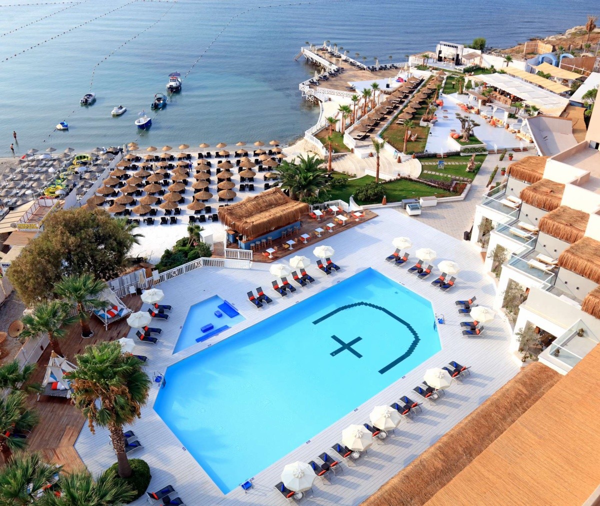 Design Plus Seya Beach
