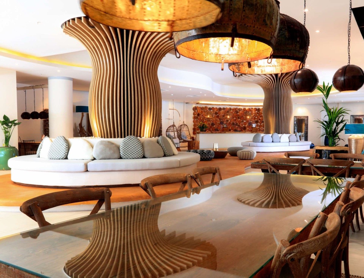 Design Plus Seya Beach