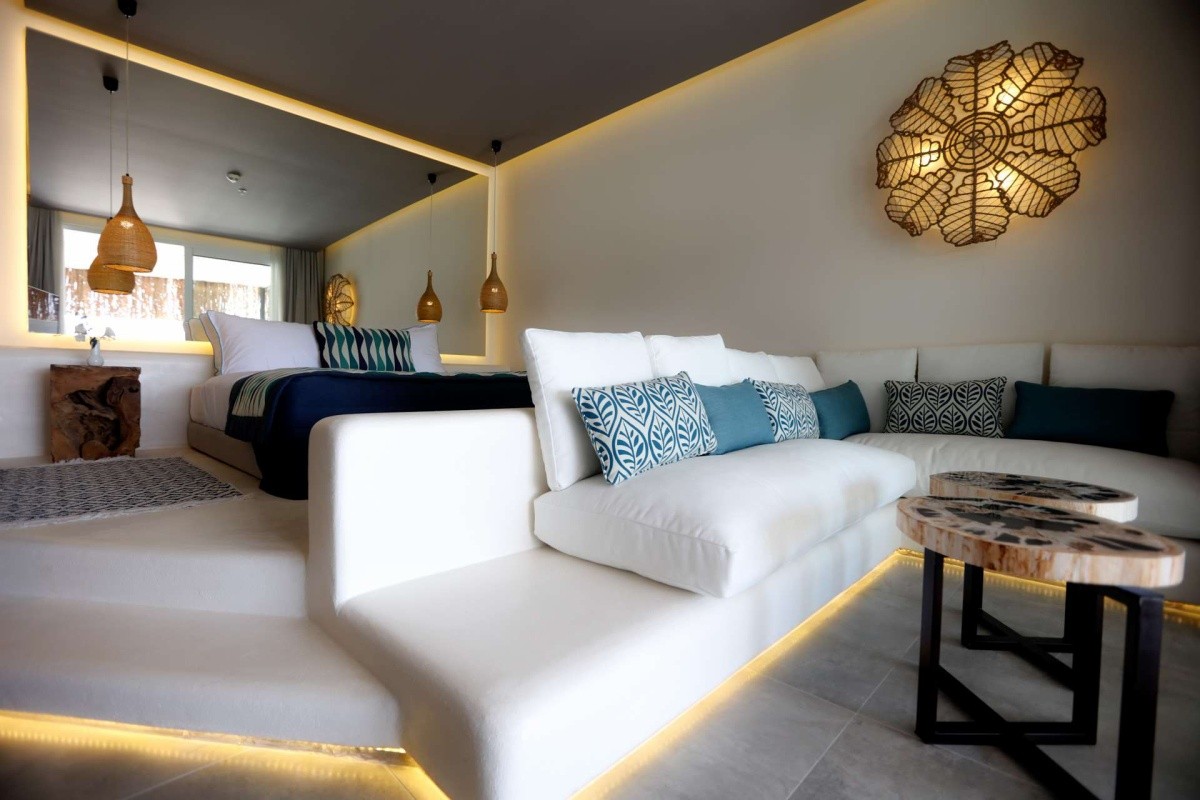 Design Plus Seya Beach