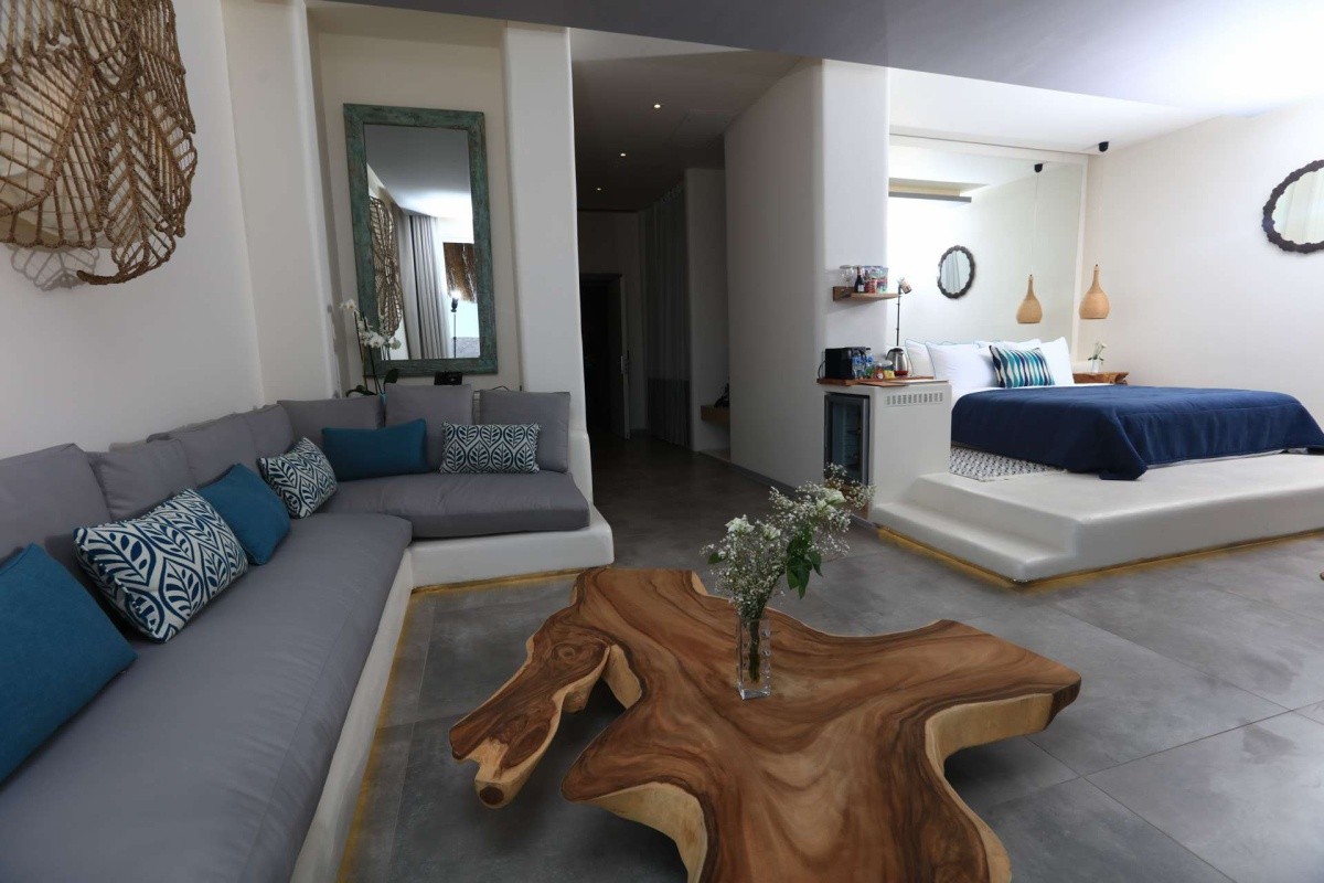 Design Plus Seya Beach