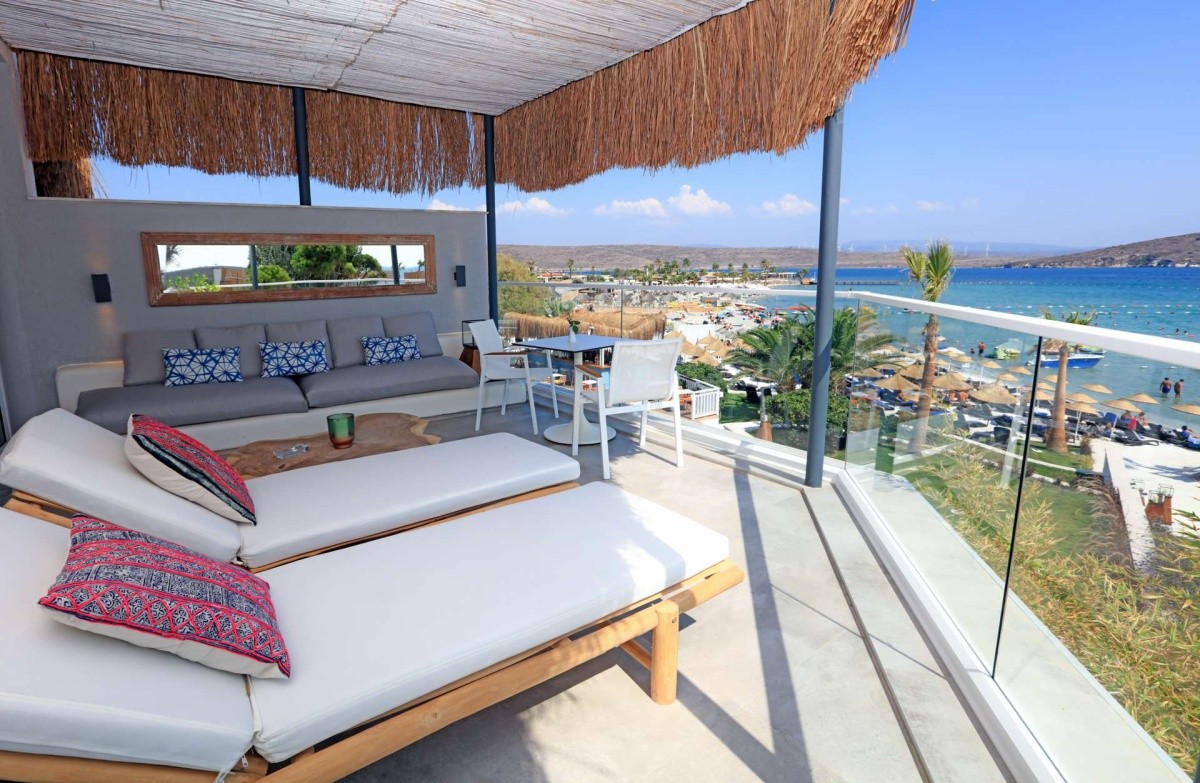 Design Plus Seya Beach