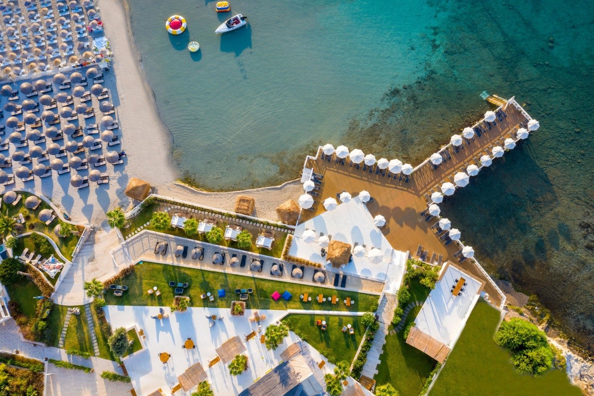 Design Plus Seya Beach