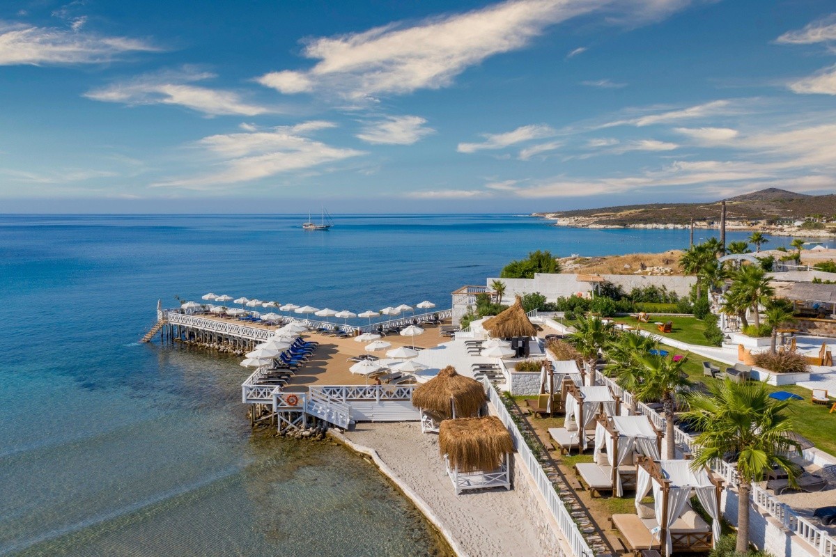 Design Plus Seya Beach