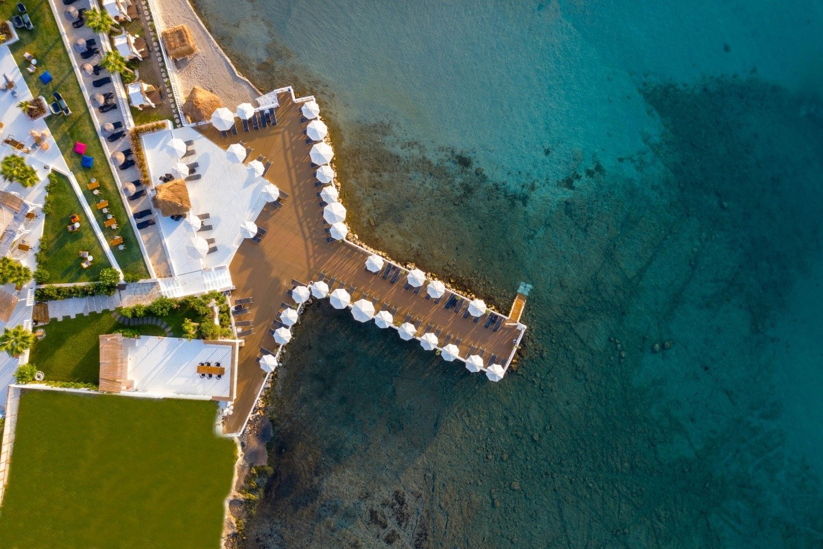 Design Plus Seya Beach