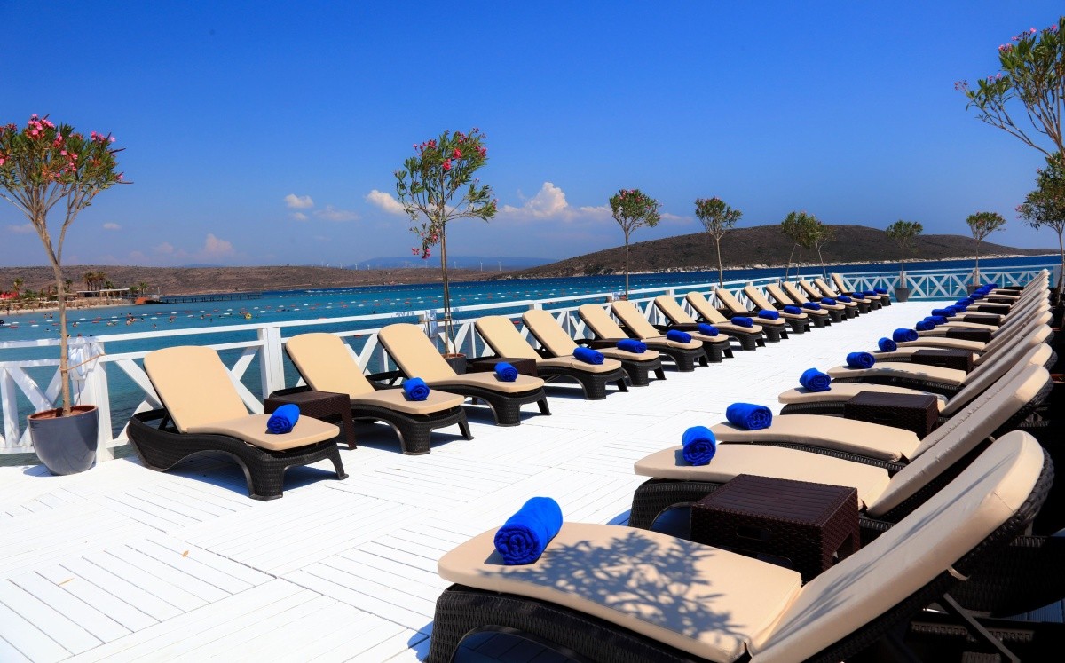 Design Plus Seya Beach