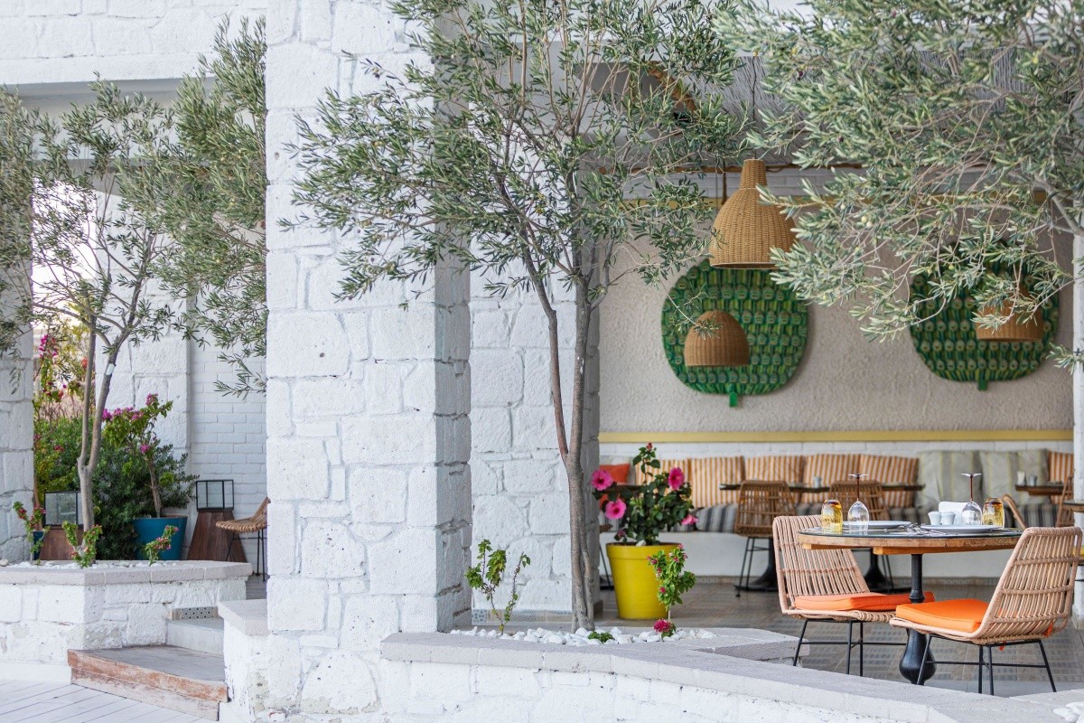 Design Plus Seya Beach