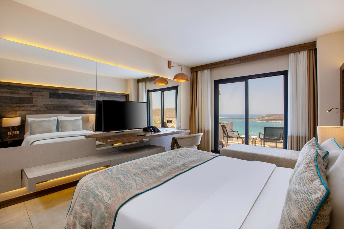 Design Plus Seya Beach
