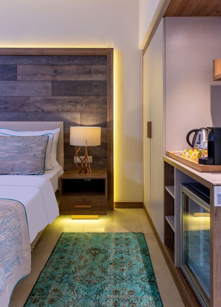 Design Plus Seya Beach
