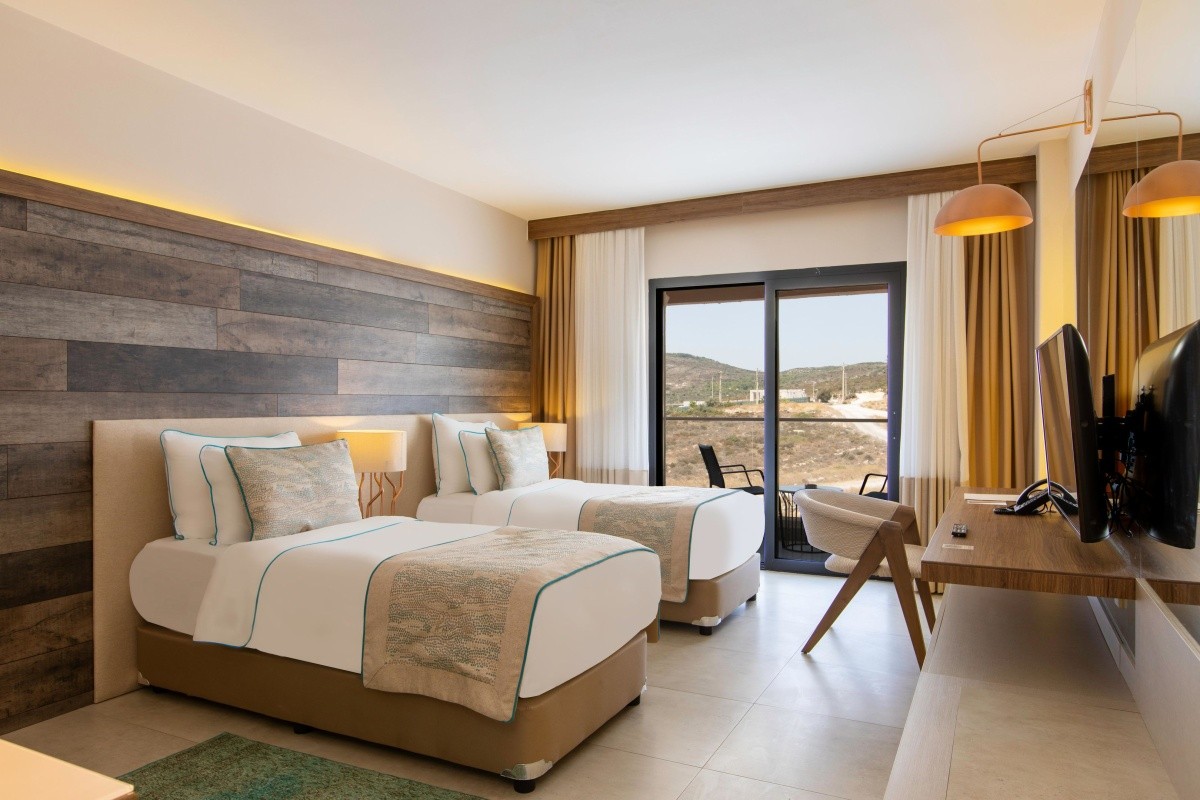 Design Plus Seya Beach