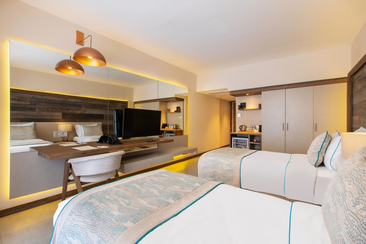 Design Plus Seya Beach