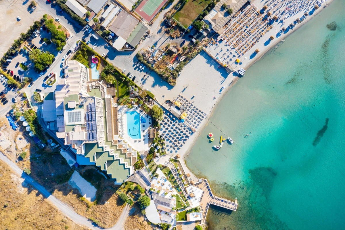 Design Plus Seya Beach