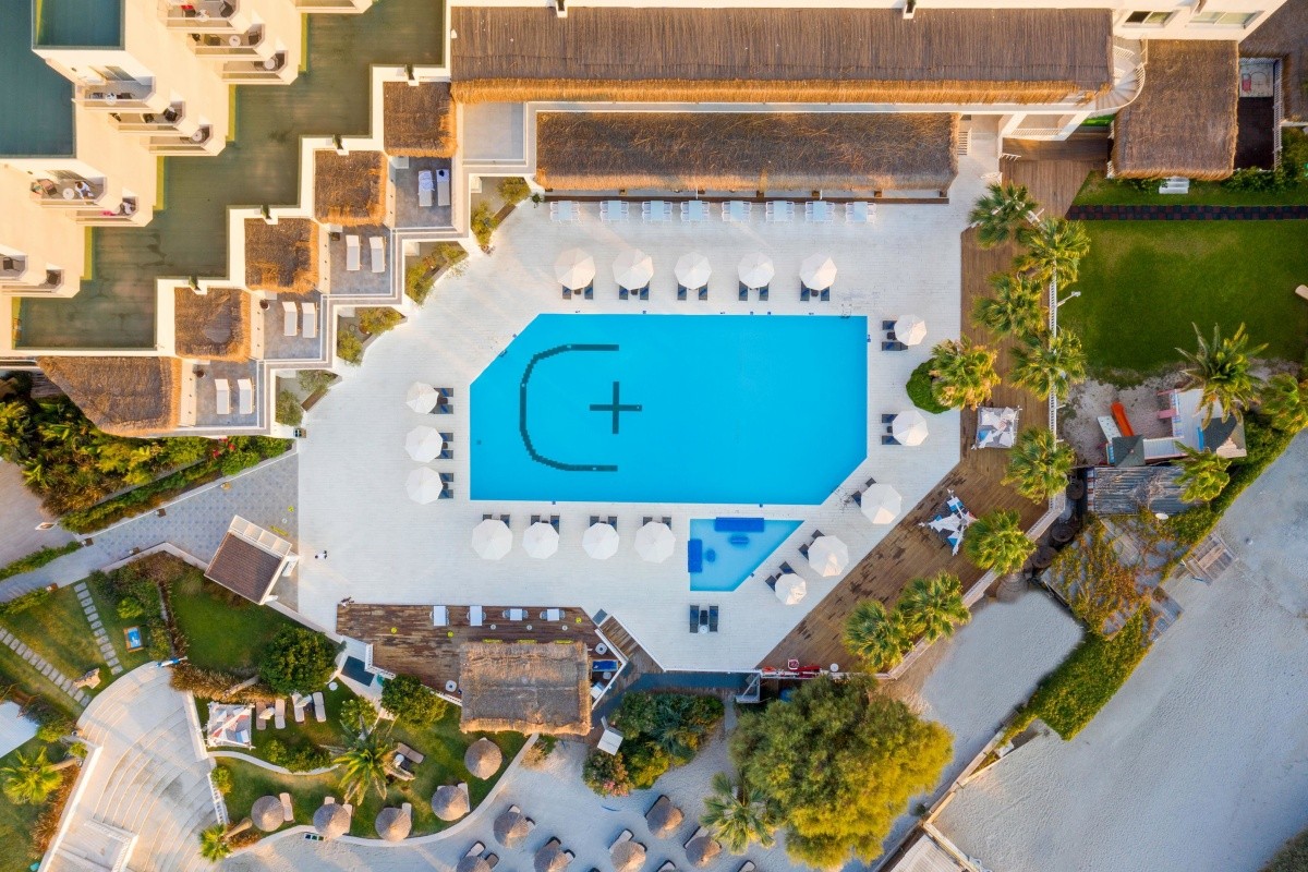 Design Plus Seya Beach