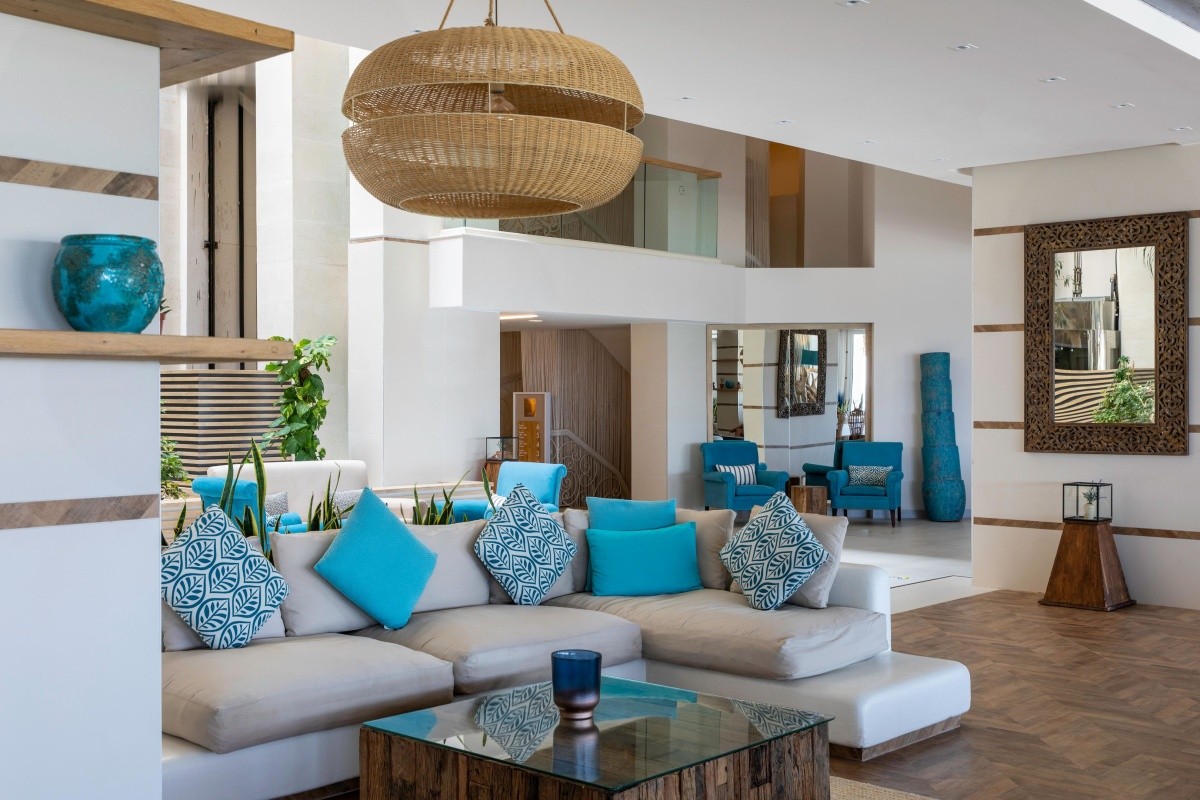 Design Plus Seya Beach