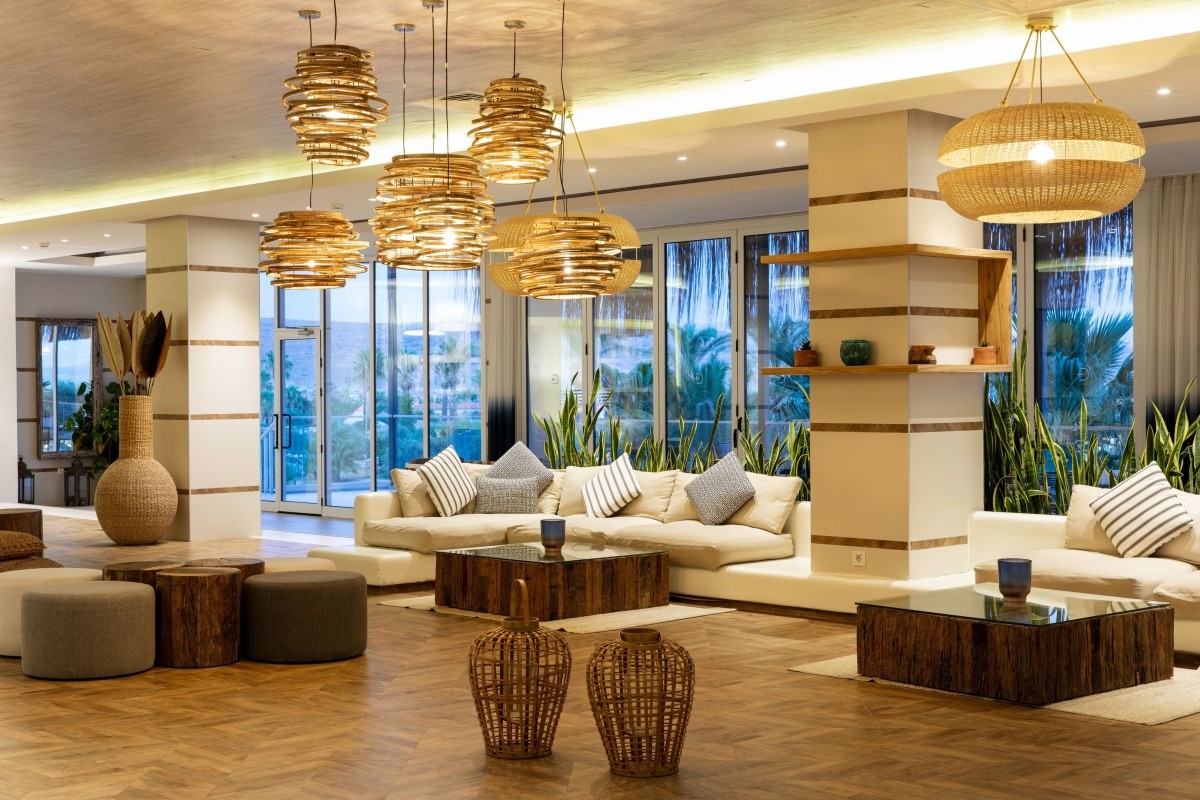 Design Plus Seya Beach