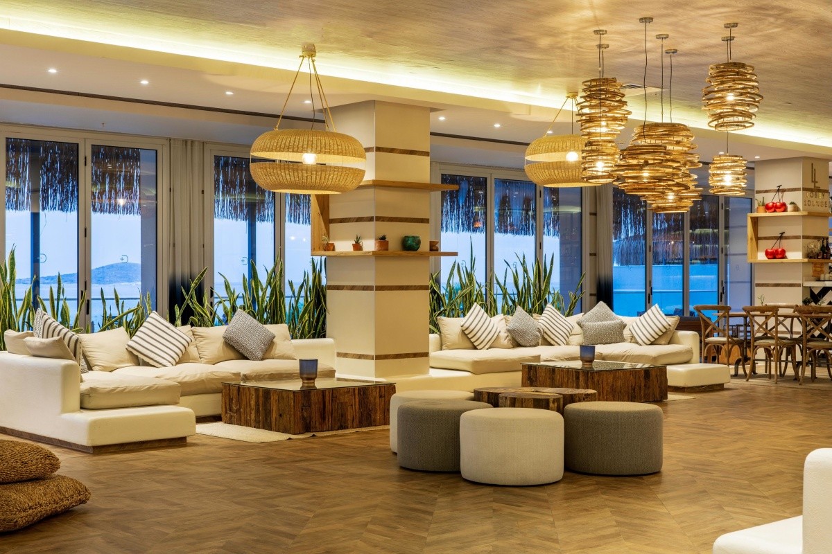 Design Plus Seya Beach