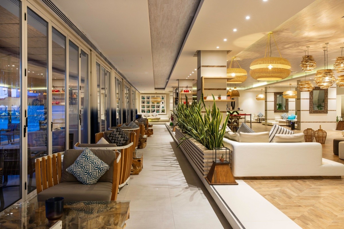Design Plus Seya Beach