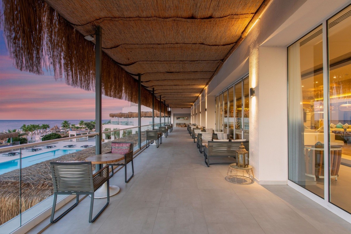 Design Plus Seya Beach