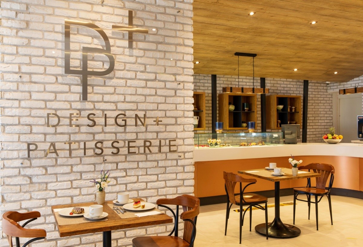 Design Plus Seya Beach