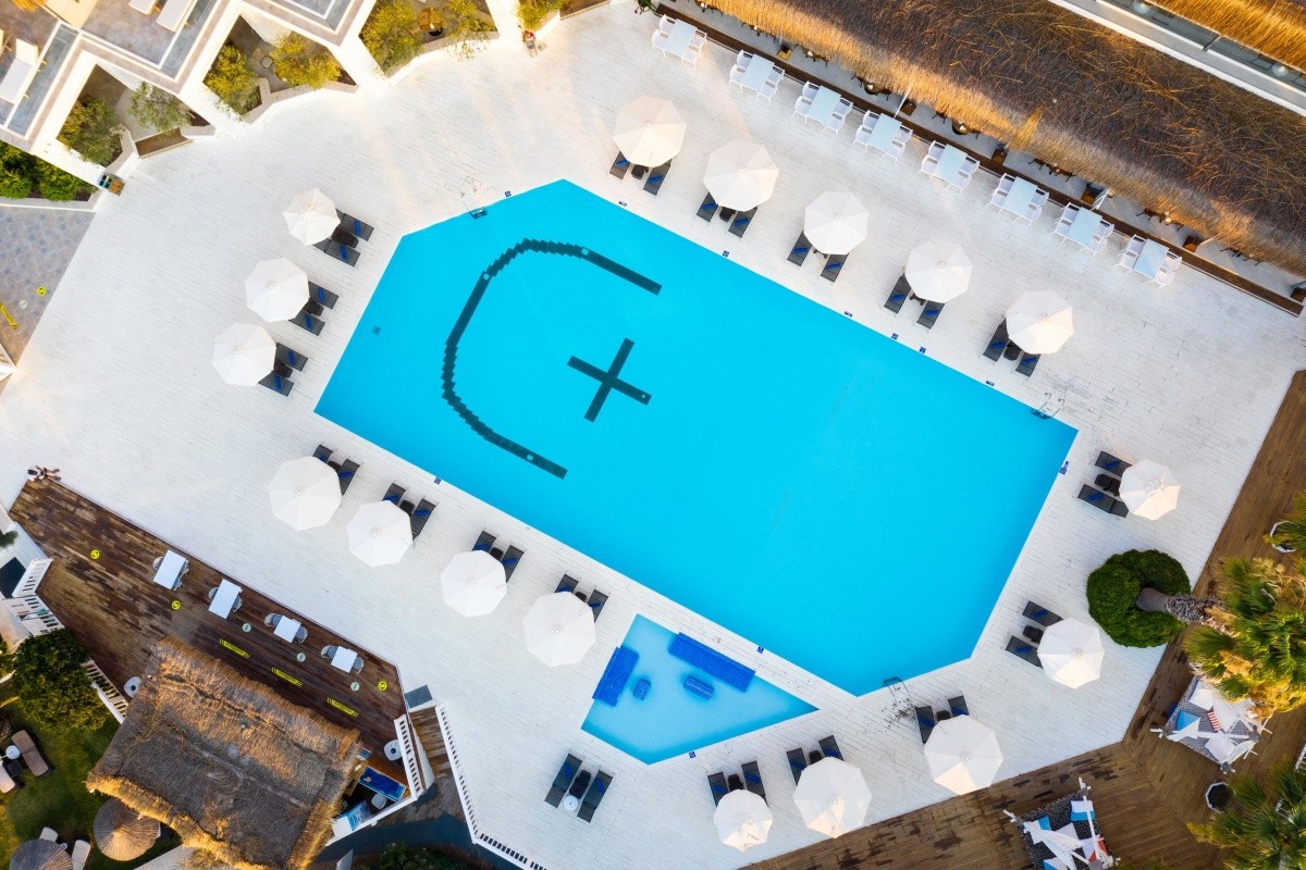 Design Plus Seya Beach