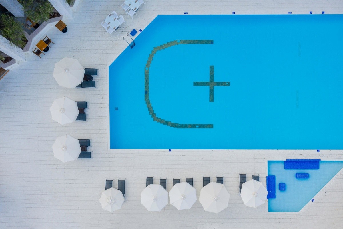 Design Plus Seya Beach