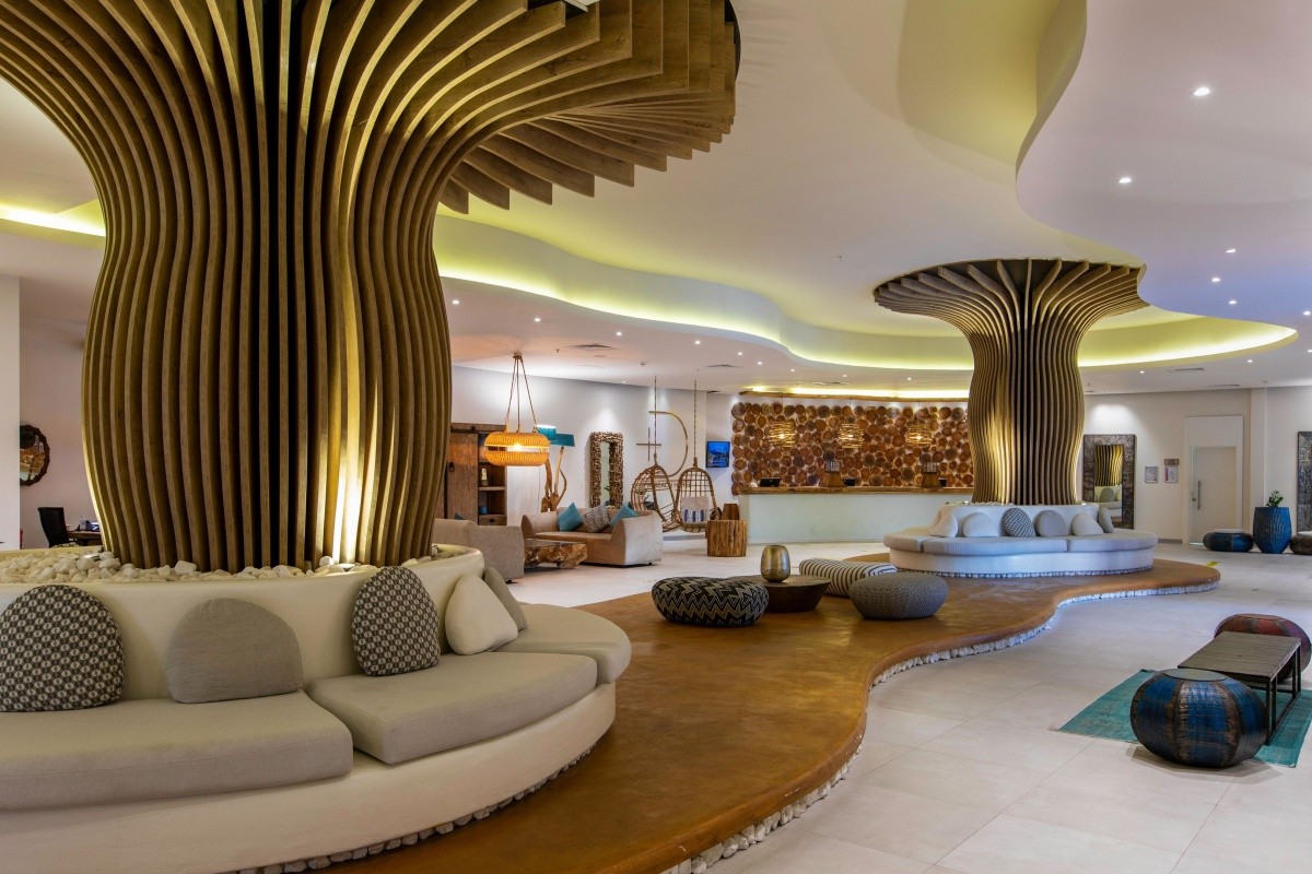 Design Plus Seya Beach