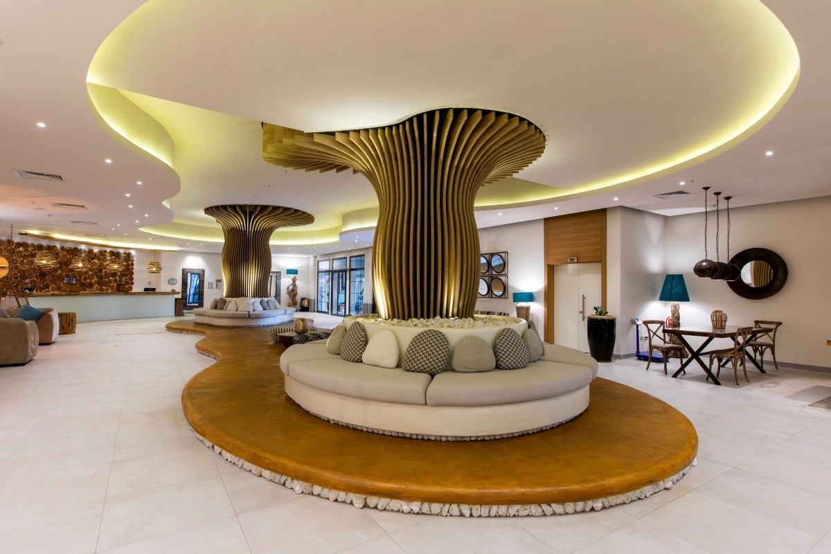 Design Plus Seya Beach