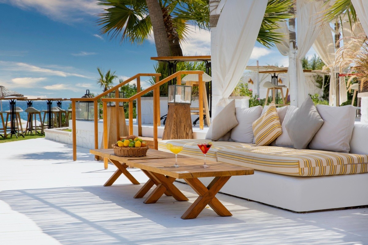 Design Plus Seya Beach