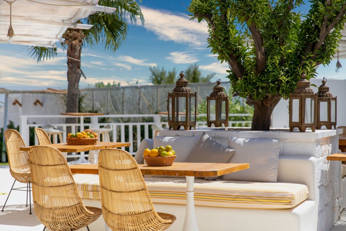 Design Plus Seya Beach