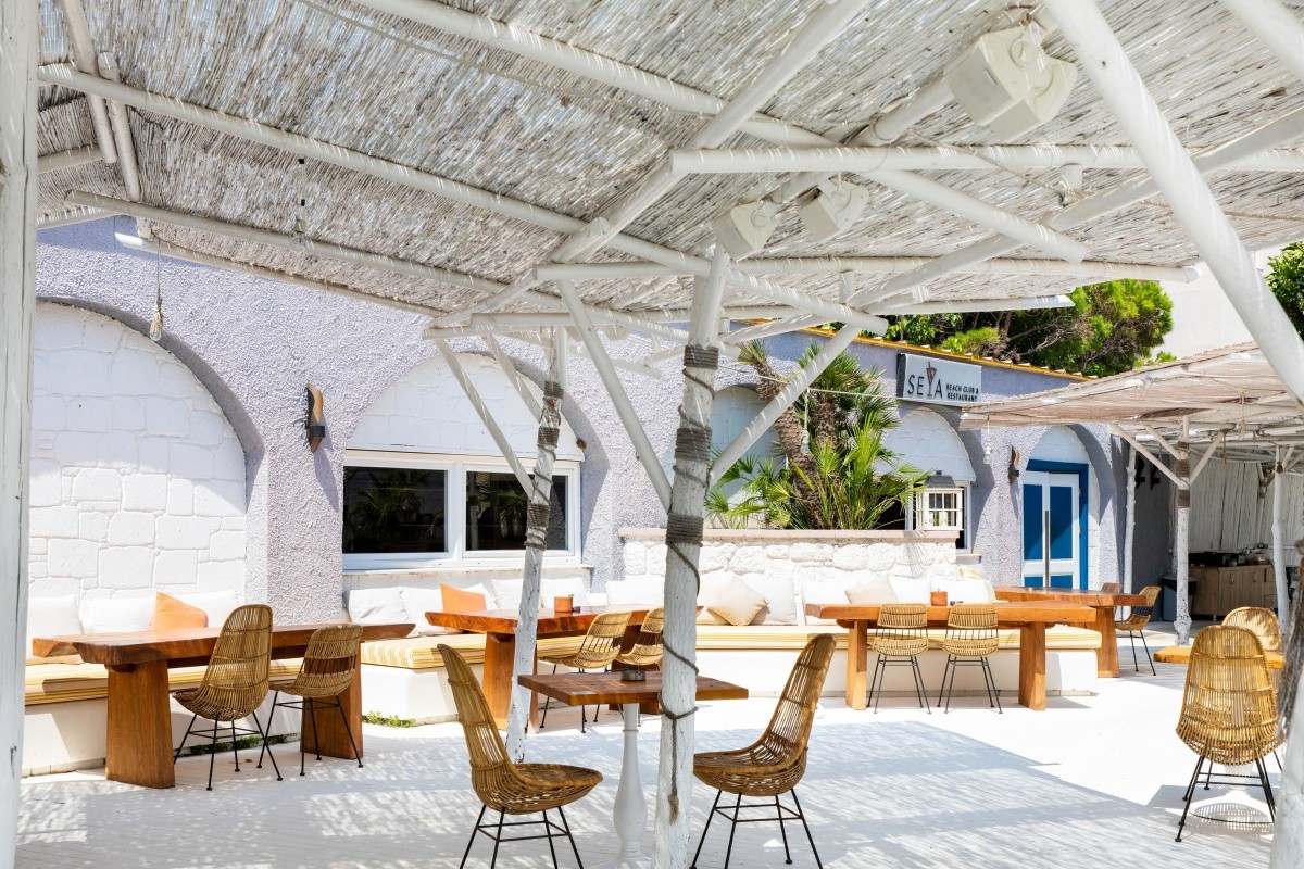 Design Plus Seya Beach