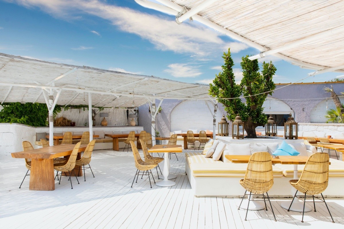 Design Plus Seya Beach