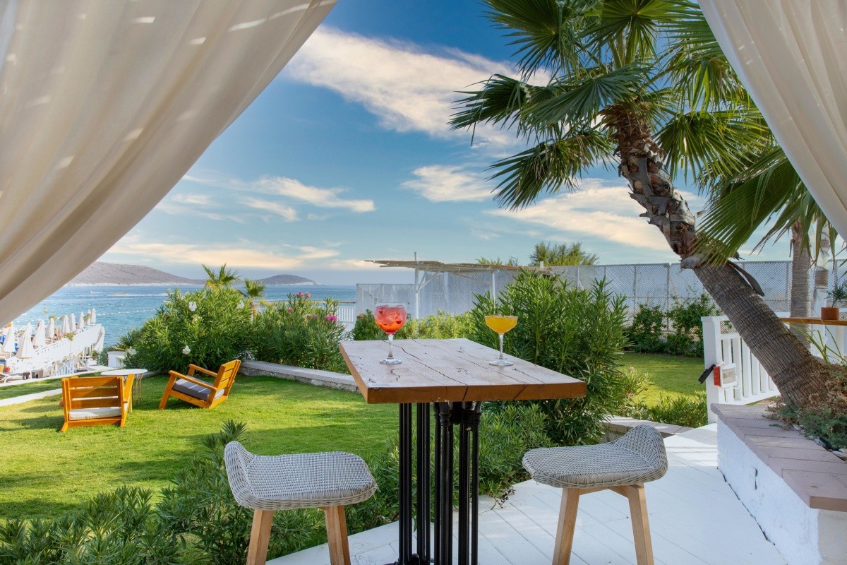 Design Plus Seya Beach