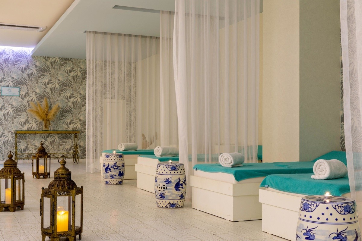 Design Plus Seya Beach