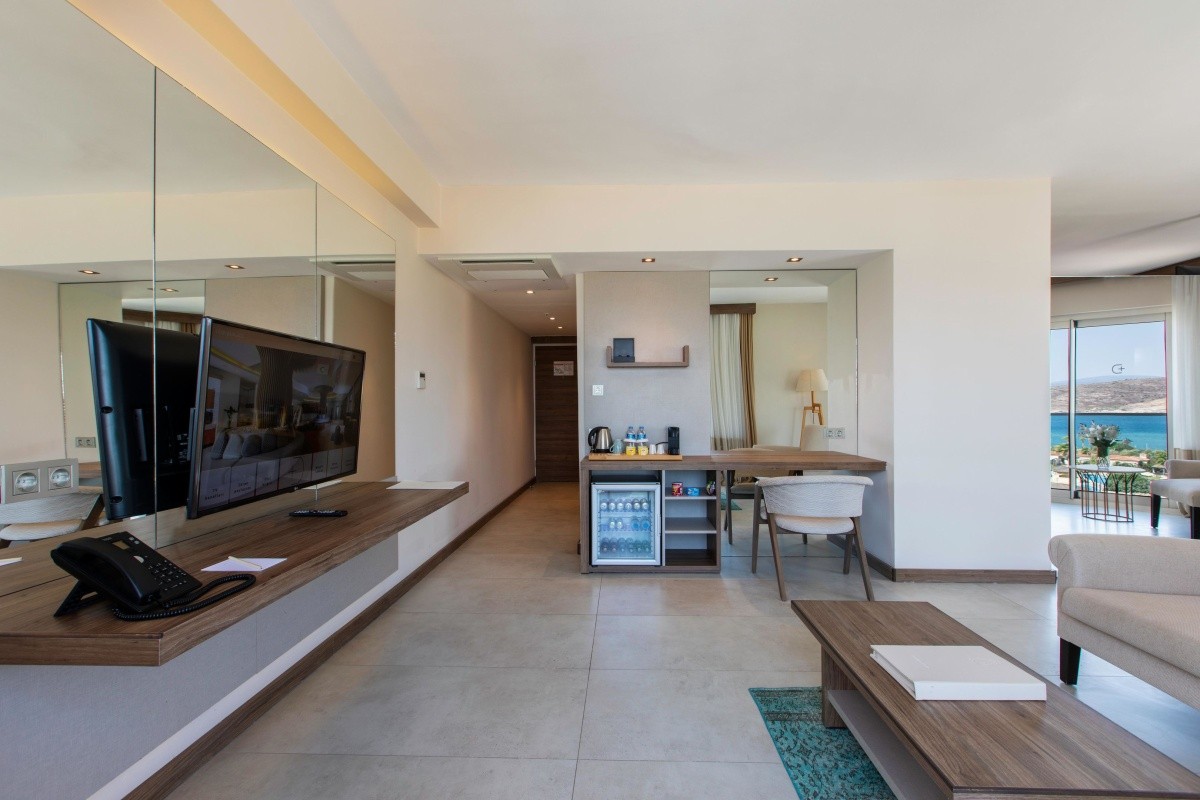 Design Plus Seya Beach