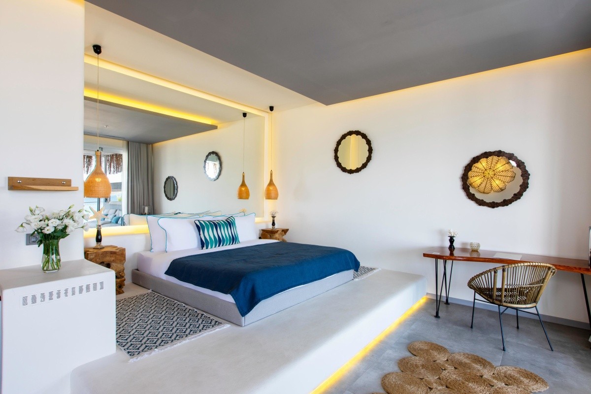 Design Plus Seya Beach