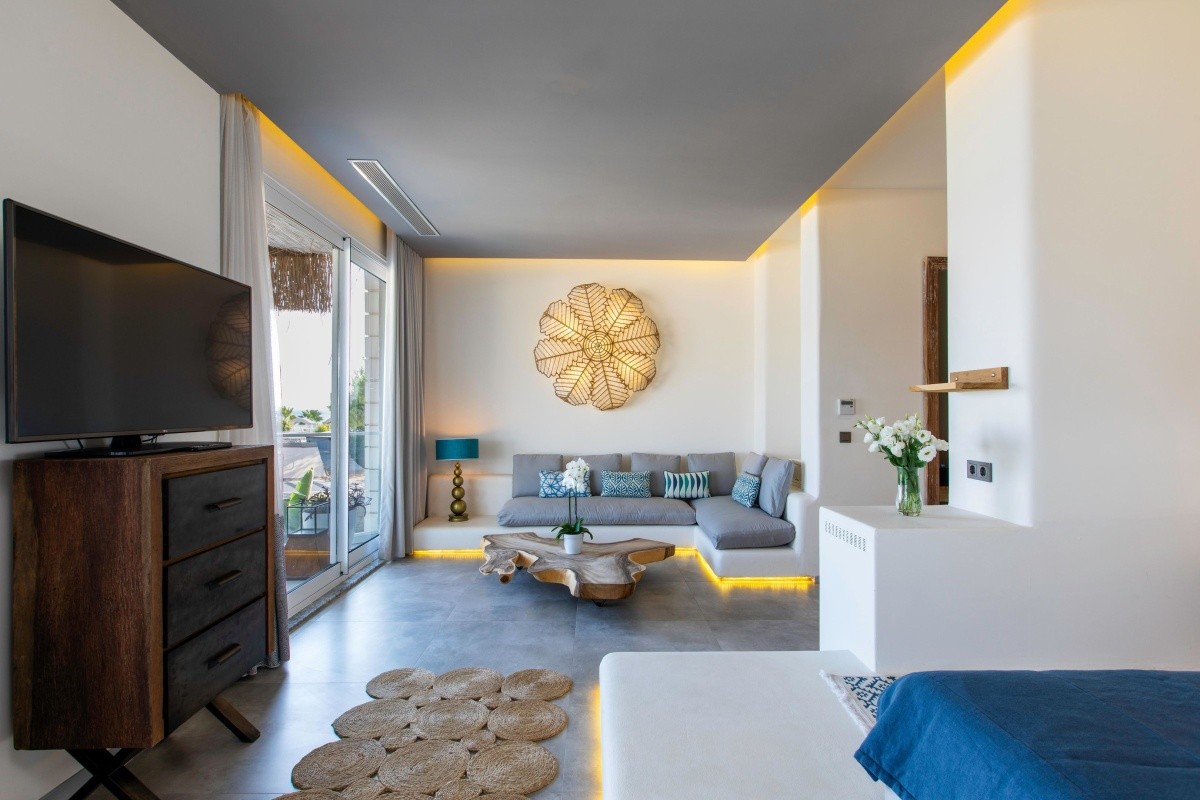 Design Plus Seya Beach