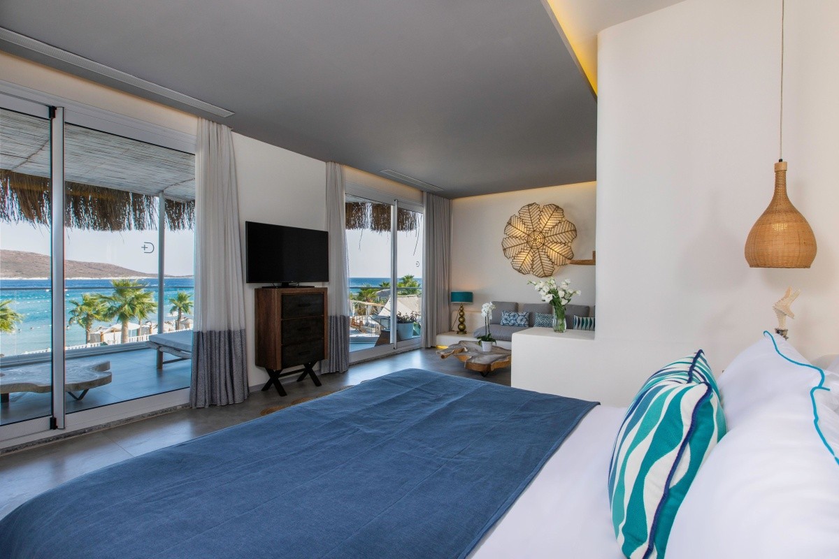 Design Plus Seya Beach