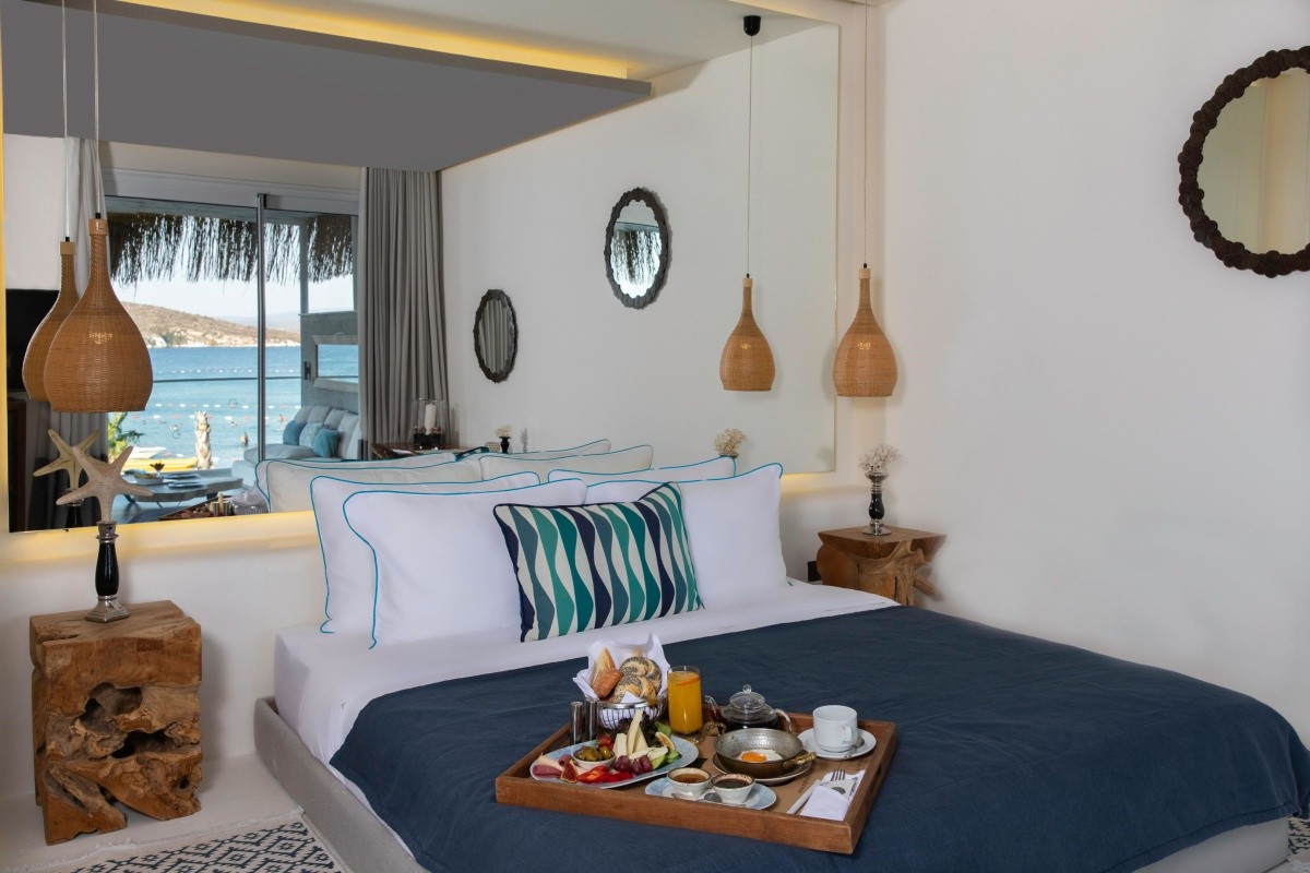 Design Plus Seya Beach