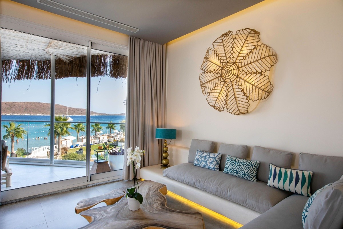 Design Plus Seya Beach