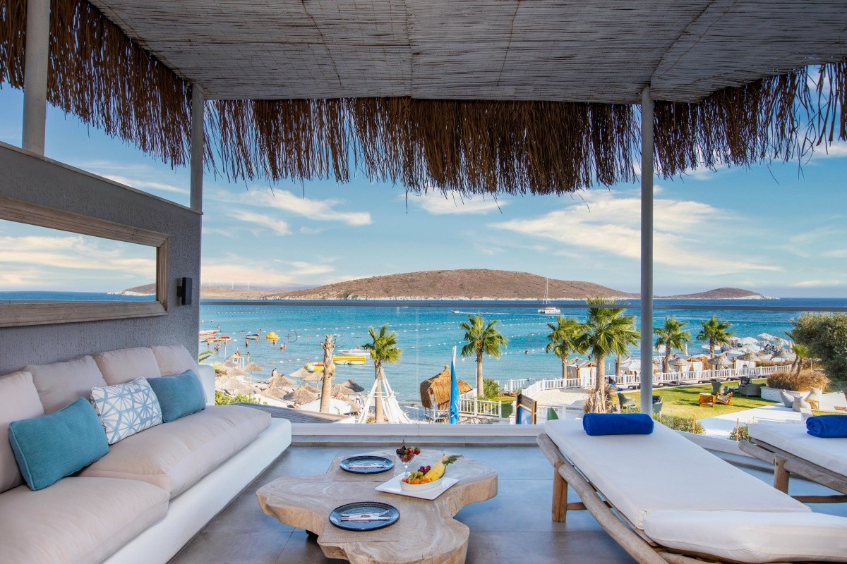 Design Plus Seya Beach
