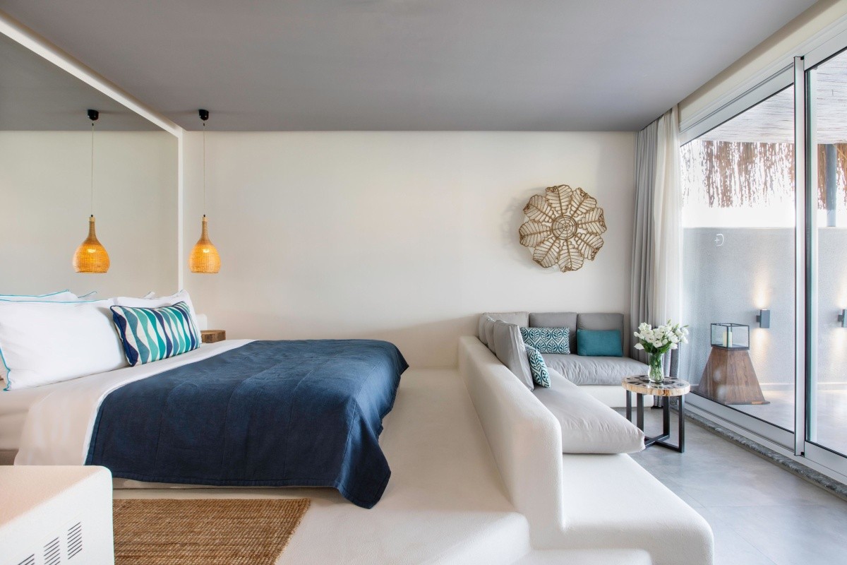 Design Plus Seya Beach